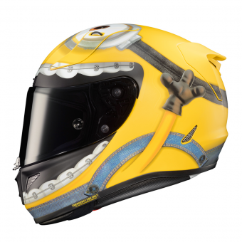 HJC RPHA 11 Otto Minions
